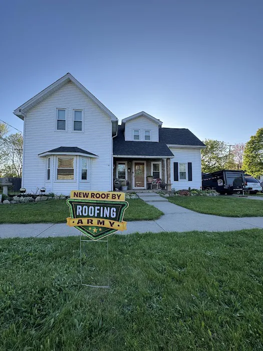 Roofing Army Picture 4