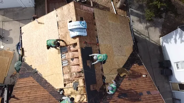 Roofing Army Picture 7