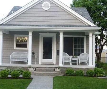 Murray Built Construction