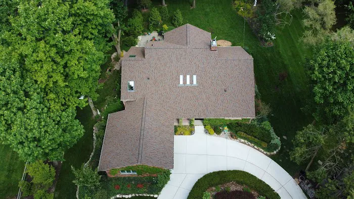 Eave Roofing Picture 10