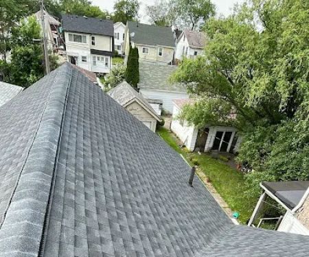 Virtual Roofing