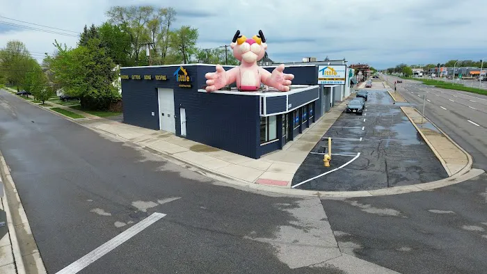 Tittle Brothers Construction Picture 1