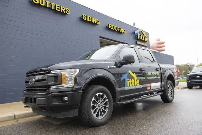 Tittle Brothers Construction Picture 7