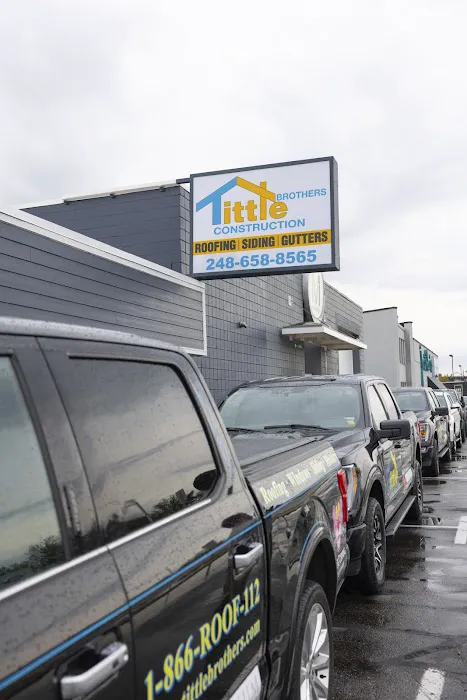 Tittle Brothers Construction Picture 10