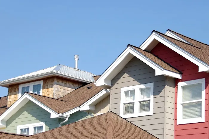 McLean Roofing And Siding Picture 2