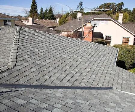 McLean Roofing And Siding