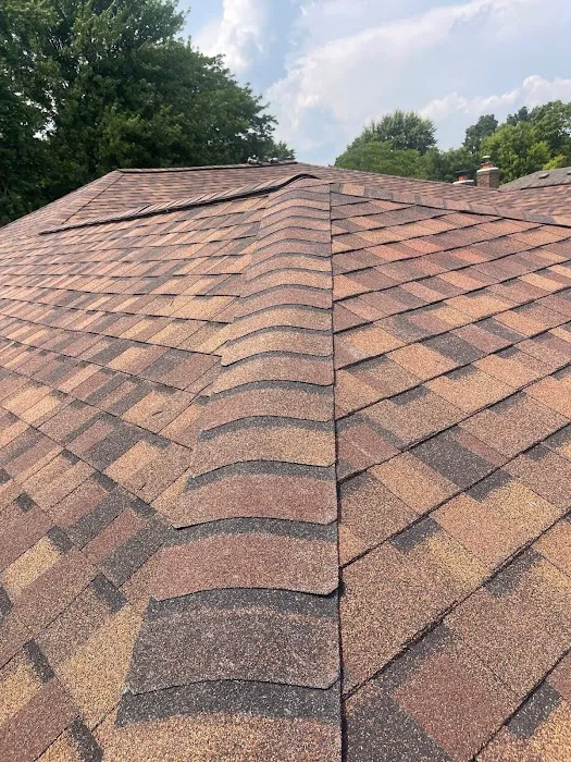 Sargent Roofing Picture 2