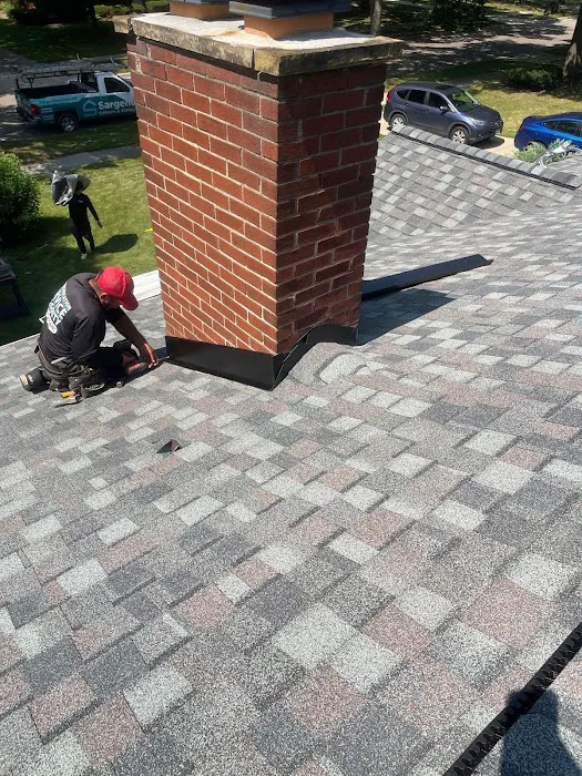 Sargent Roofing Picture 6