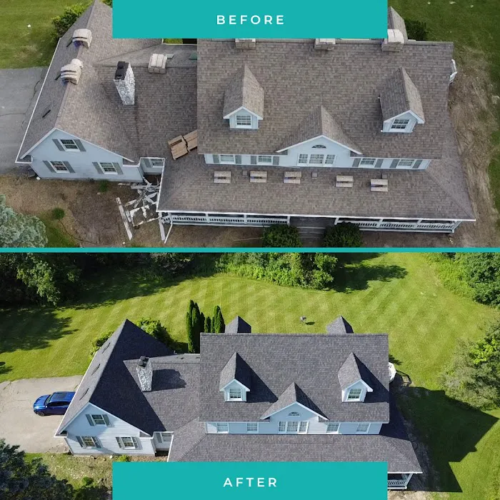 Sargent Roofing Picture 9