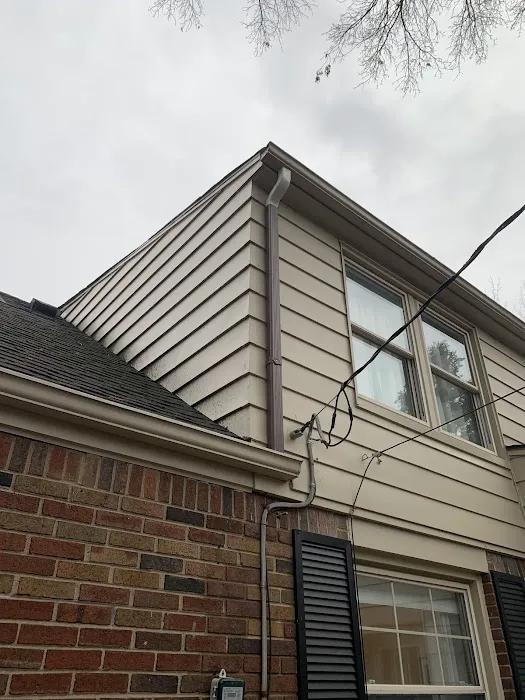 Detroit Roofing Repair Picture 1