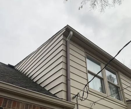 Detroit Roofing Repair