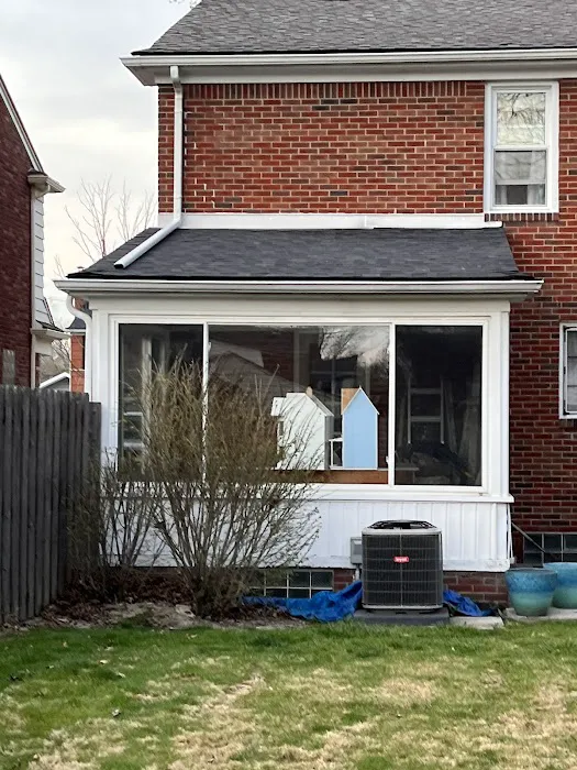 Detroit Roofing Repair Picture 2