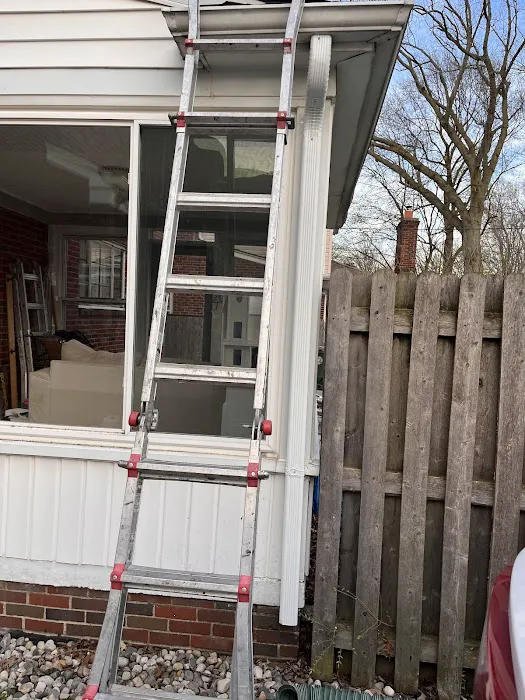 Detroit Roofing Repair Picture 5