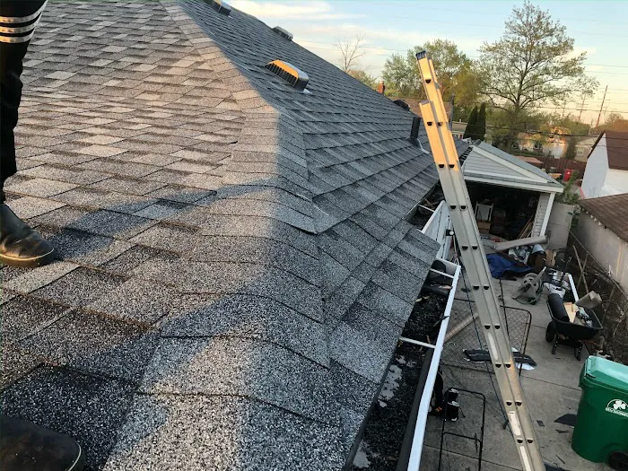 Detroit Roofing Repair Picture 6