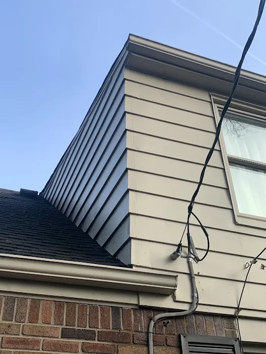 Detroit Roofing Repair Picture 4
