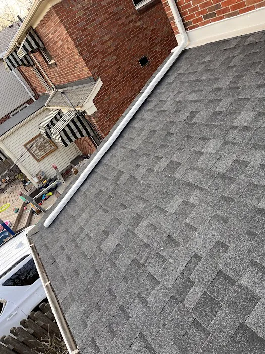 Detroit Roofing Repair Picture 7