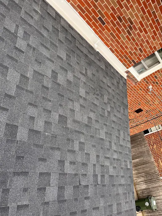 Detroit Roofing Repair Picture 8