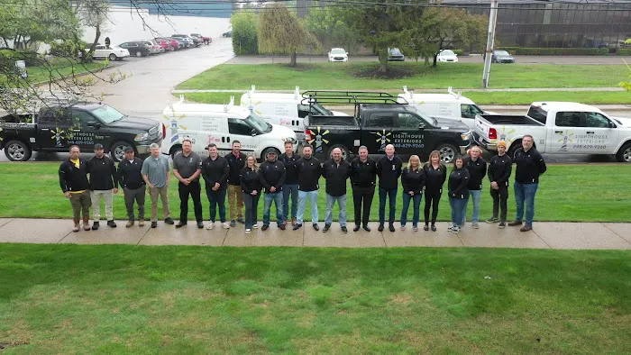 Lighthouse Exteriors Picture 1