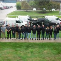 Lighthouse Exteriors ico