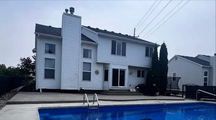 Lighthouse Exteriors Picture 5