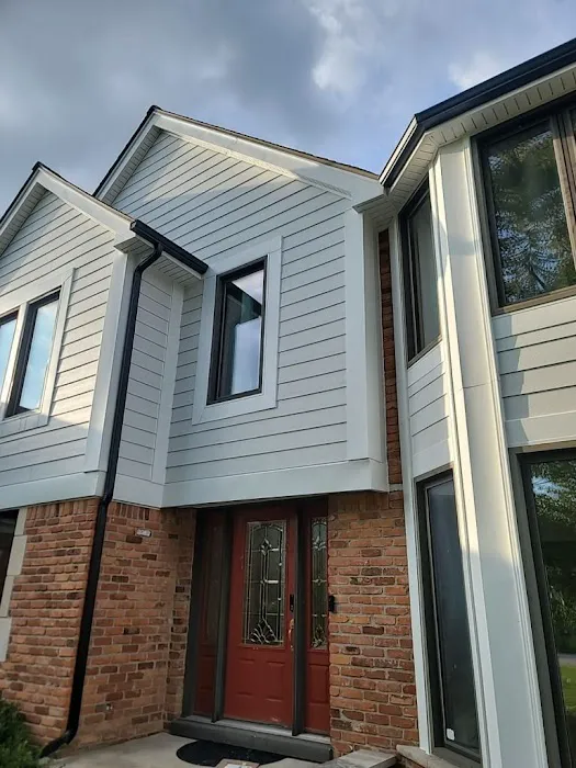 Lighthouse Exteriors Picture 6