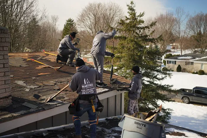 Lighthouse Exteriors Picture 4