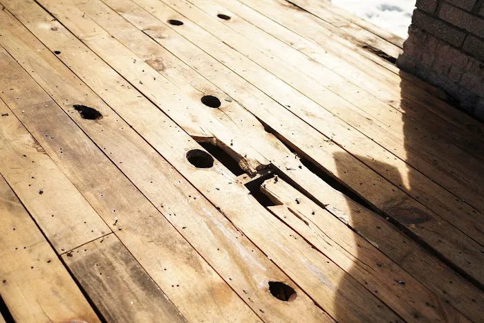 Lighthouse Exteriors Picture 7