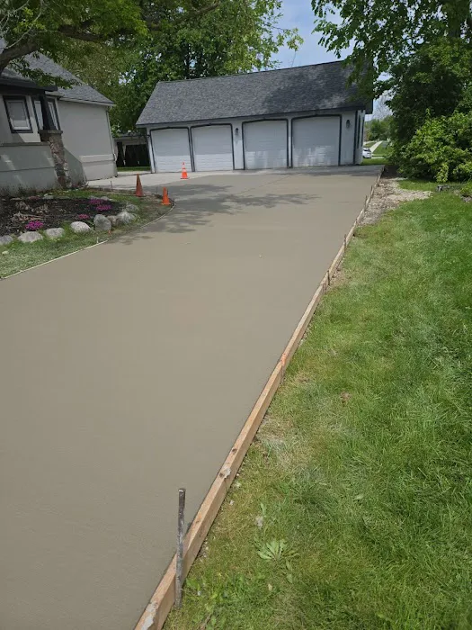 Lighthouse Exteriors Picture 9