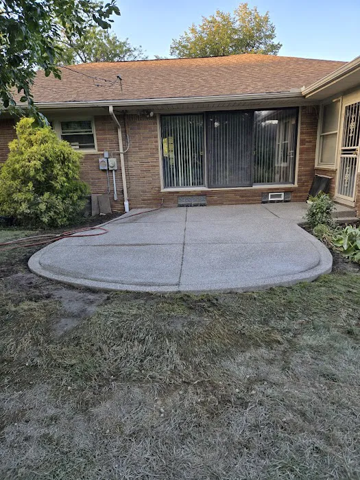 Lighthouse Exteriors Picture 10