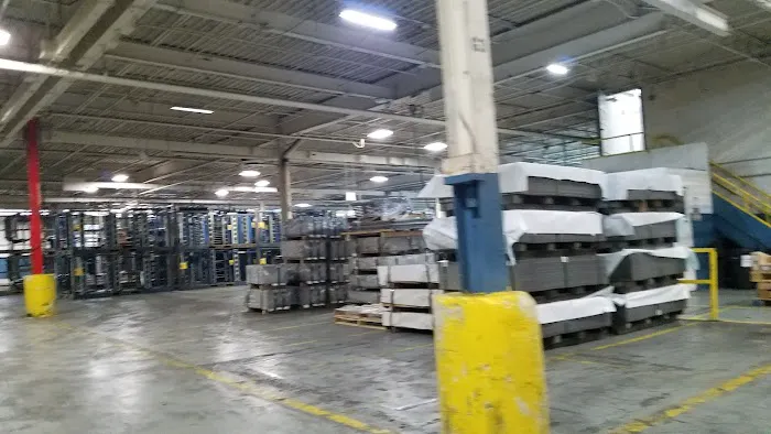 Inalfa SSI Roof Systems Llc Picture 1