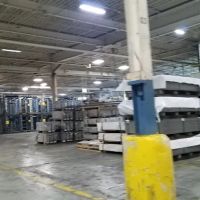 Inalfa SSI Roof Systems Llc ico