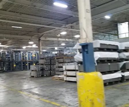 Inalfa SSI Roof Systems Llc