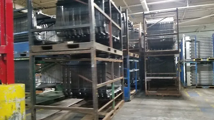 Inalfa SSI Roof Systems Llc Picture 3