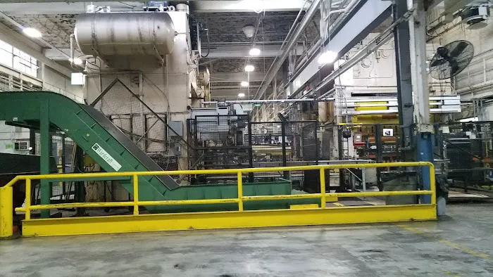 Inalfa SSI Roof Systems Llc Picture 2