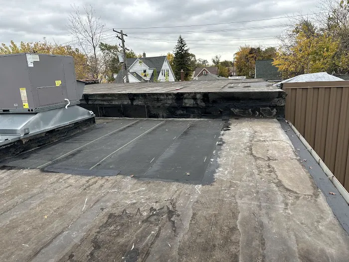 Pankow n Sons Roofing and repair LLC Picture 1