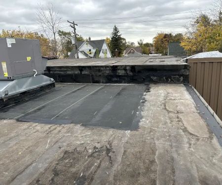 Pankow n Sons Roofing and repair LLC