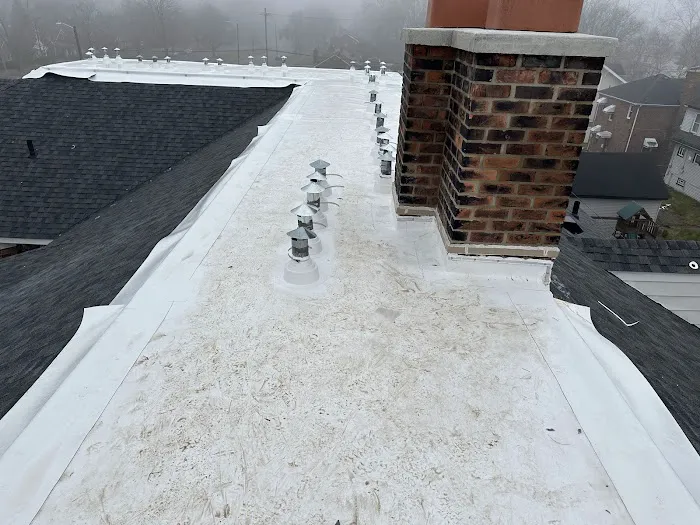 Pankow n Sons Roofing and repair LLC Picture 3