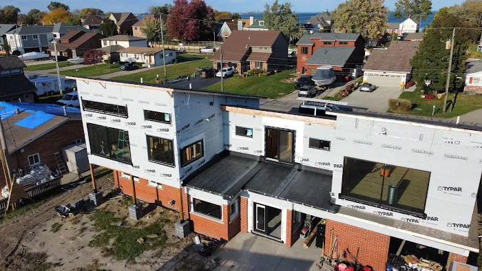 Pankow n Sons Roofing and repair LLC Picture 2