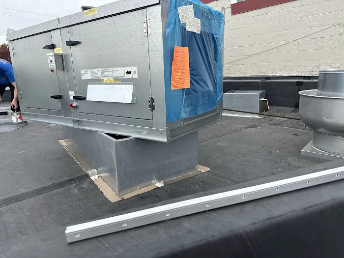 Pankow n Sons Roofing and repair LLC Picture 6