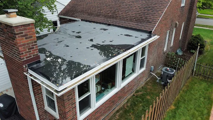 Pankow n Sons Roofing and repair LLC Picture 5