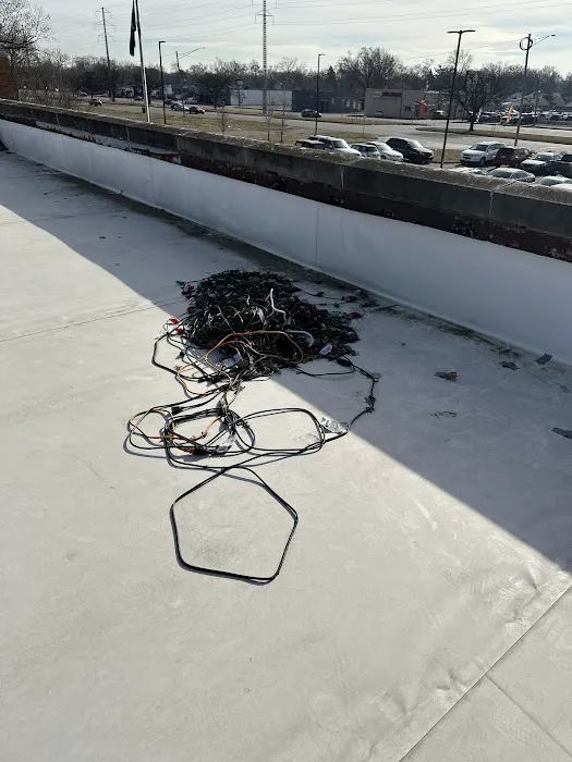 Pankow n Sons Roofing and repair LLC Picture 4