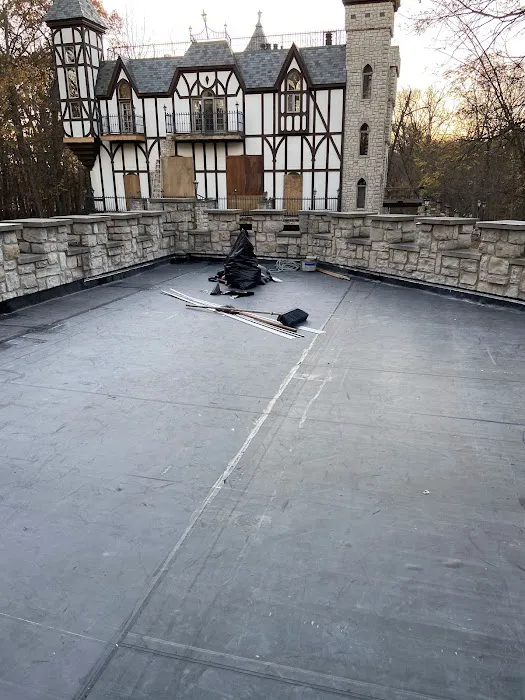 Pankow n Sons Roofing and repair LLC Picture 9