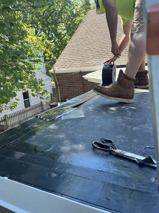 Pankow n Sons Roofing and repair LLC Picture 10