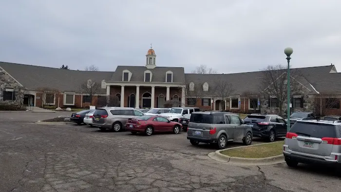 Oak Roofing Picture 2