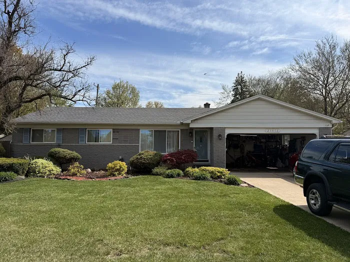 Oak Roofing Picture 4