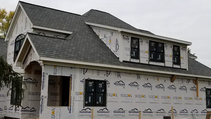 Oak Roofing Picture 6