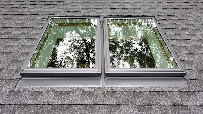 Oak Roofing Picture 8