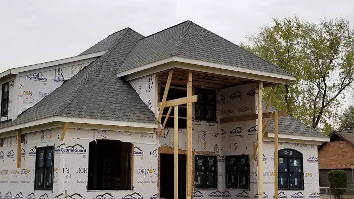 Oak Roofing Picture 10