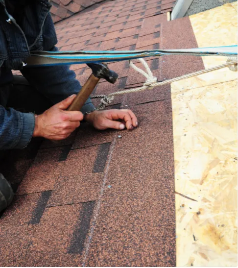 Roofing Company Warren Picture 1