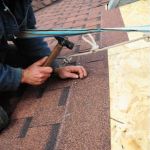 Roofing Company Warren